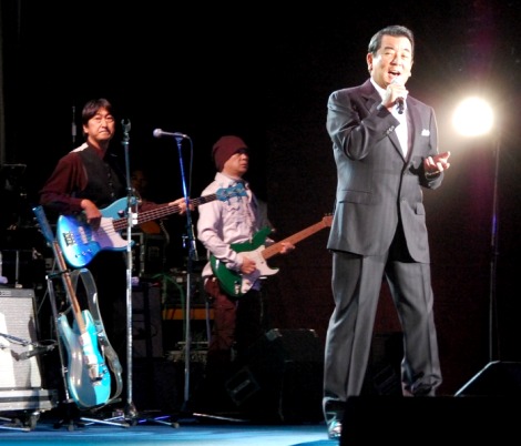 画像・写真 | 若大将はゲームがお好き 加山雄三、遂にパチンコデビュー