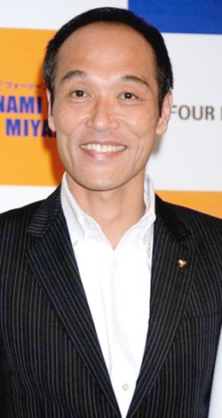 良い意味で変人 東国原知事がオバマ次期大統領にエール Oricon News 良い意味で変人 東国原知事がオバマ次期大統領にエール Oricon News