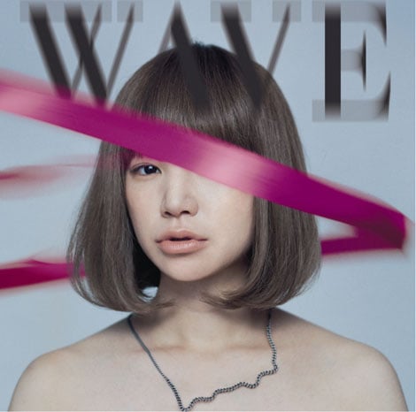 1位のJUDY AND MARY、ボーカルのYUKIは現在ソロとして活動〔写真はアルバム『Wave』（通常盤）〕　