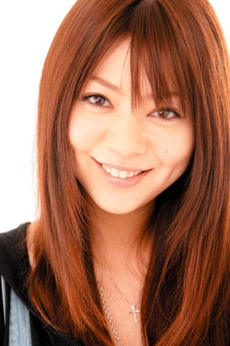 仮面ライダーキバ の芳賀優里亜主演舞台が出演者募集 Oricon News