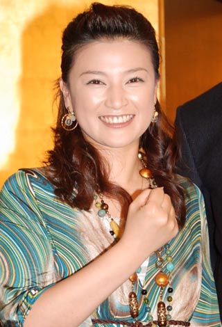 島崎和歌子 昼ドラ 休止 に笑顔でコメント ラストとは思わない Oricon News