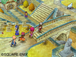 画像 写真 人気rpg ドラクエix のブログがスタート 2枚目 Oricon News