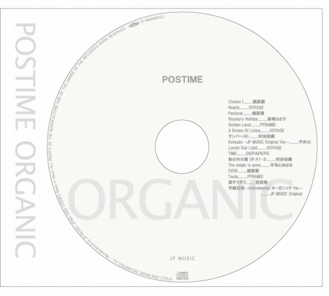q[OnAowPOSTIME`ORGANICx@