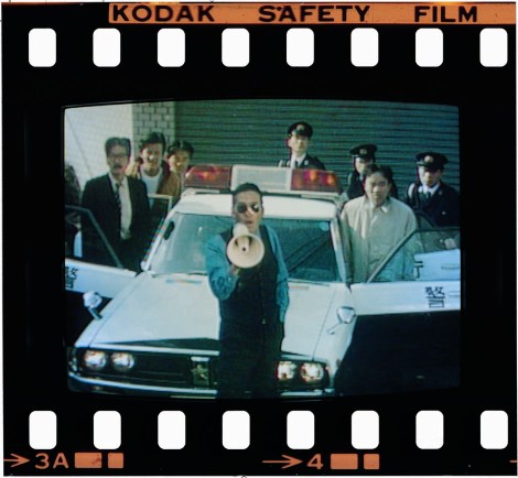 80年代初頭、日本中の若者の耳をくすぐった「スネークマンショー」唯一 