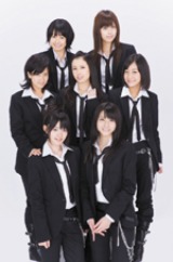 ハロプロの℃-ute。 