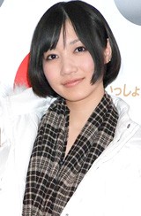 Perfume 初の紅白に大号泣 夢は叶う Oricon News