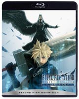 wFINAL FANTASY VII ADVENT CHILDREN COMPLETExWPbg (C)2005,2009 SQUARE ENIX CO., LTD. All Rights reserved. CHARACTER DESIGN:TETSUYA NOMURA 