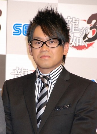 画像 写真 藤原竜也 ゲーム初声優で役者冥利 8枚目 Oricon News