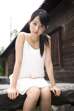 画像 写真 少女を卒業 小池里奈15歳 中学生活最後の春夏秋冬 1枚目 Oricon News