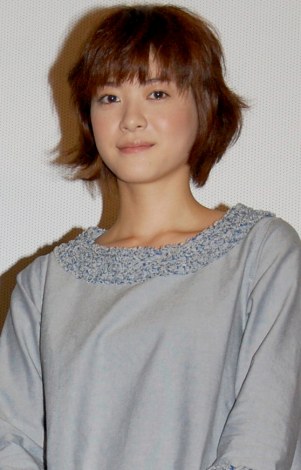 画像 写真 上野樹里 憧れの作家との2年ぶり再会に感激 1枚目 Oricon News