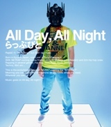 �V���O���uAll Day,All Night�v�@