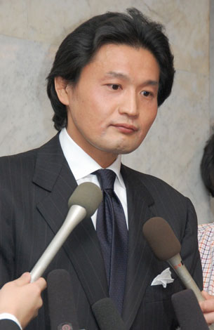 画像 写真 緒形拳さんと最後の別れ 偲ぶ会に650人 6枚目 Oricon News
