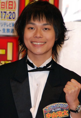 画像・写真 | R-1ぐらんぷり2009ファイナリストの意気込み 
