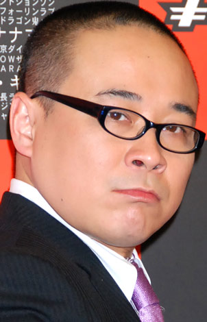 コント日本一 バッファロー吾郎の木村明浩が離婚 Oricon News
