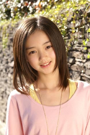 165cmの小学生専属モデル 江野沢愛美 映画デビュー作で主演 Oricon News