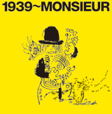 w70th Anniversary Album 1939(TL[)`MONSIEUR(bV) x@