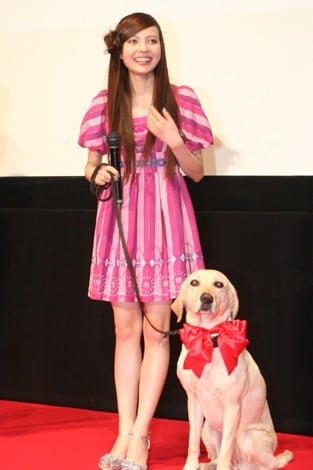 画像 写真 デヴィ夫人 愛犬吠えまくりで神田うのからピシャリ 1枚目 Oricon News