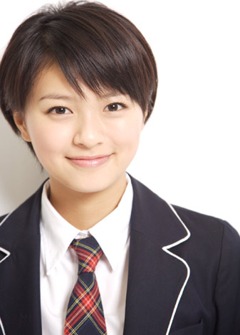 画像 写真 メイちゃんの執事 最終回 ヒロイン 榮倉奈々の素顔にせまるインタビュー 2枚目 Oricon News