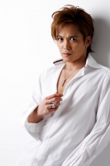 諸星和己、デビュー22年目で舞台初主演 ミュージカル『死霊のはらわた