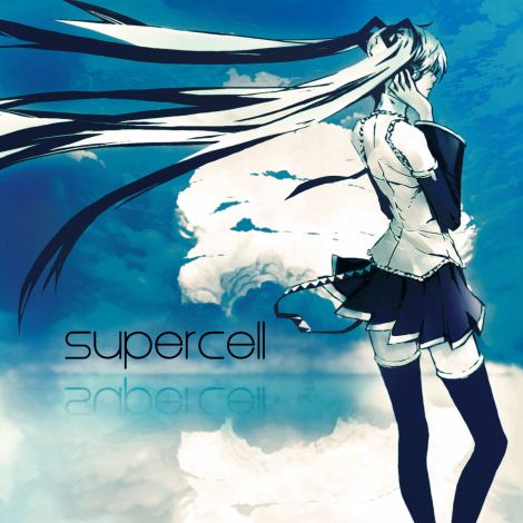 supercell feat.~ÑW[fr[Aowsupercellx 
