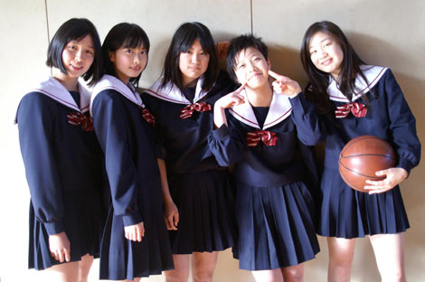 画像 写真 放課後デートも出来そう 中学生日記 の女子制服がかわいくなった 3枚目 Oricon News