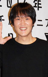 �w�猴�g�[�N�x�J�ÑO�ɃC���^�r���[�ɉ������猴�W���j�A�@