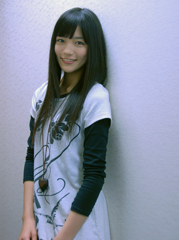画像 写真 13代目 リハウスガール は14歳の新人 川口春奈に決定 3枚目 Oricon News
