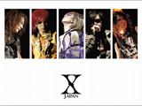 X JAPAN@