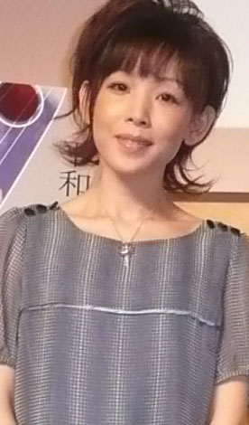 救急搬送されたwink鈴木早智子 原因は 貧血 と報道に困惑 Oricon News