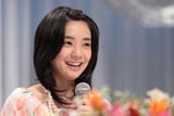 NHK新・連続テレビ小説『ウェルかめ』のヒロインに決定した倉科カナ 