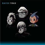 ravex1st�A���o���Ɉ����Ⓦ���_�N��11�g���Q��