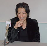大沢たかおが語る青春“ラジオ”時代「めっちゃファンレター書き