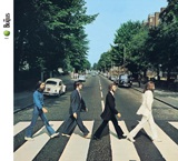 �wABBEY ROAD�x1969�N��i�iC�jApple Corps Ltd. �@