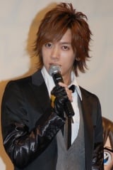 �A�j�����D�����߂Ė��߂�����ŃA�j���w���T��R�i�� �����̒ǐՎ�(�`�F�C�T�[)�x�̊�����I���ʉ�䂠�����ɓo�d����DAIGO 