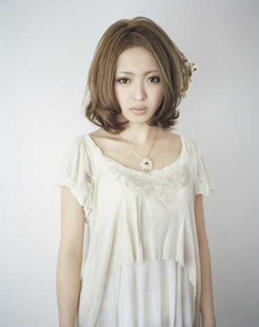 画像 写真 うるんだ瞳と唇がキュート 歌スタ 出身のyu Aがソロデビュー 3枚目 Oricon News