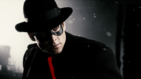 画像・写真 | スカーレット・ヨハンソンが“世界一美しい”胸の谷間を初