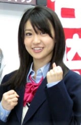 画像・写真 | お笑いだけじゃない！ AKB48前田、大島、小野を