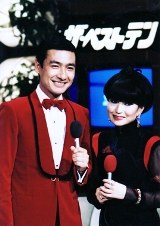 画像・写真 | 伝説の歌番組『ザ・ベストテン』がついにCD化 1枚目