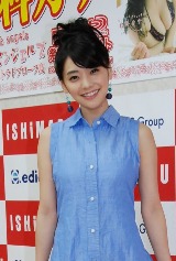 新・朝ドラヒロイン倉科カナ、ラストグラビア「可能性高い…」 | ORICON NEWS