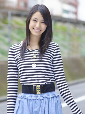 画像 写真 鈴木えみ 藤井リナ擁するスターダストが ファッションモデル志望の女子を募集 1枚目 Oricon News