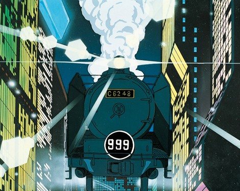 画像・写真 | 30年目の真実！松本零士が“弱気”で「アマゾンへ