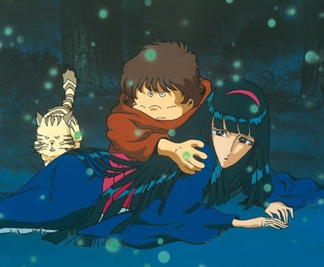 画像 写真 30年目の真実 松本零士が 弱気 で アマゾンへ逃亡していた 11枚目 Oricon News