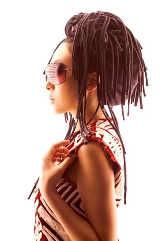 画像・写真 | MISIA、2009年第1弾シングル&DVDを6/10に同時発売 画像・写真 | MISIA、2009年第1弾シングル&DVDを6/10に同時発売