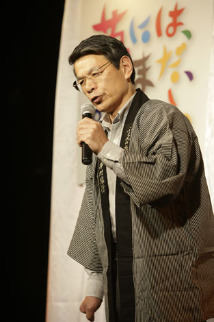 画像 写真 夢に挑戦するシニアを応援 秋元康が 50歳以上のための歌手オーディション 開催 2枚目 Oricon News