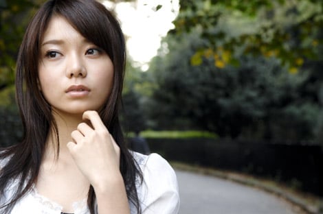 画像 写真 仮面ライダーディケイド ヒロイン 森カンナ 女のコ扱いしてください 1枚目 Oricon News
