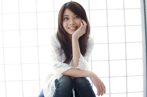 画像 写真 仮面ライダーディケイド ヒロイン 森カンナ 女のコ扱いしてください 2枚目 Oricon News