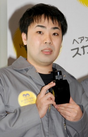 画像 写真 Fujiwara 原西 相方フジモンの熱愛報道に 幸せそう 6枚目 Oricon News