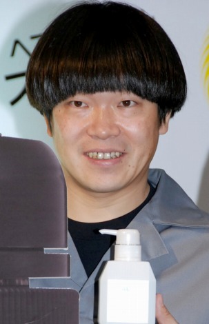 画像 写真 Fujiwara 原西 相方フジモンの熱愛報道に 幸せそう 5枚目 Oricon News