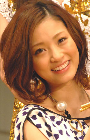女性が手本にしたい髪型 1位は上戸彩 嬉しいですね Oricon News