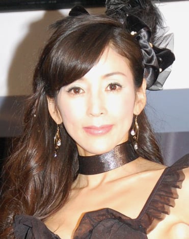 川島なお美が芸能生活30周年で11年ぶり新曲 アイドル時代を思い出した Oricon News